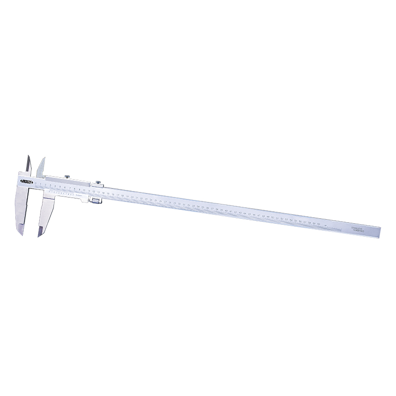 Vernier Calipers (Solid Type)