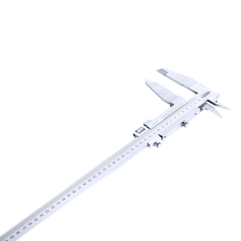 Vernier Calipers (Solid Type)