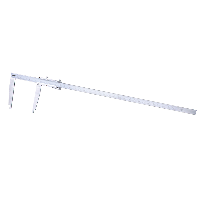 Long Jaw Vernier Calipers (Separate Type)