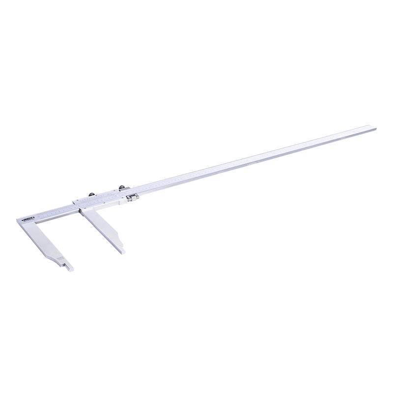 Long Jaw Vernier Calipers (Separate Type)