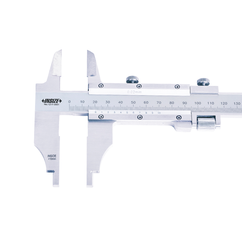 Vernier Calipers