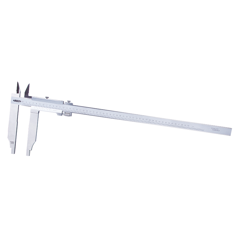 Vernier Calipers (Solid Type)