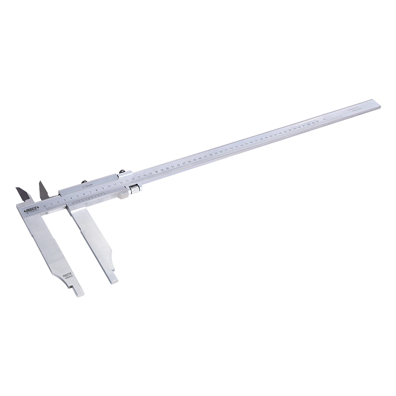 Vernier Calipers (Solid Type)