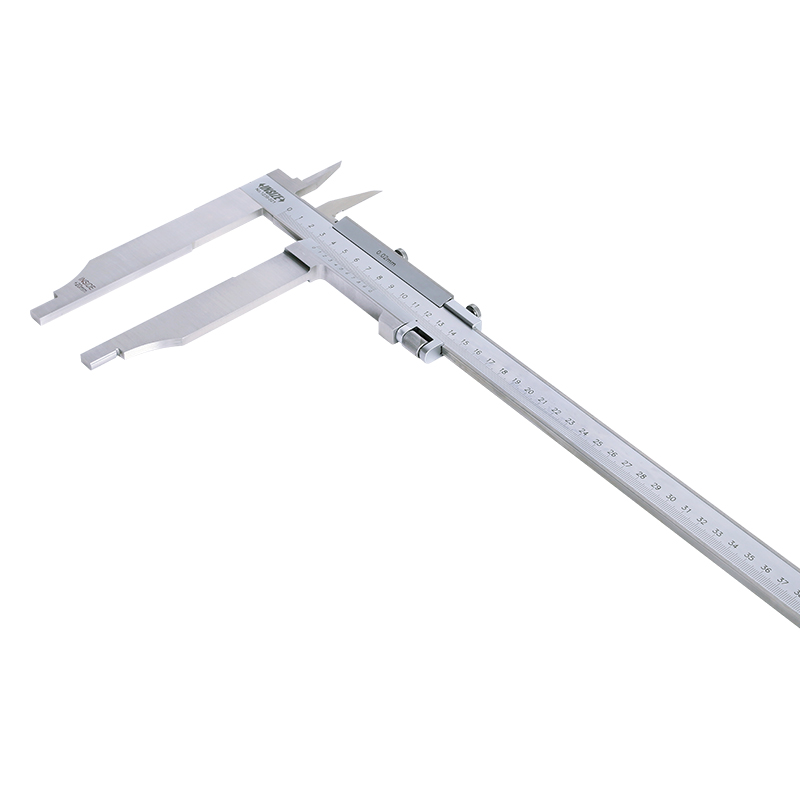 Vernier Calipers (Solid Type)
