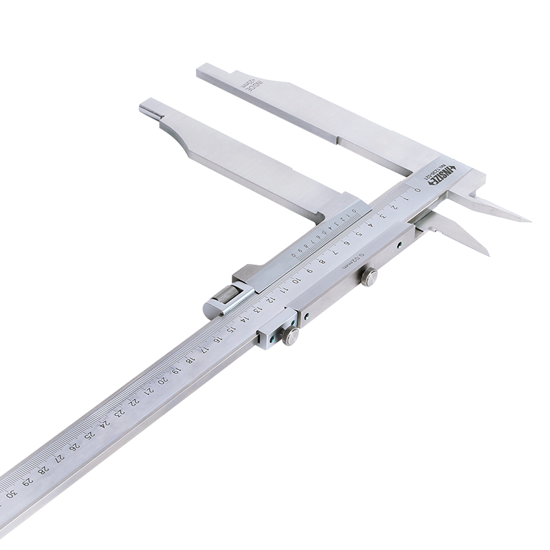 Vernier Calipers (Solid Type)