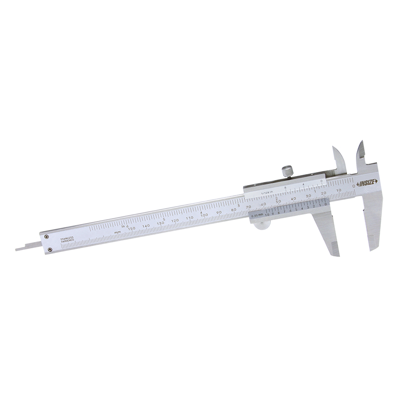 Left Hand Vernier Calipers