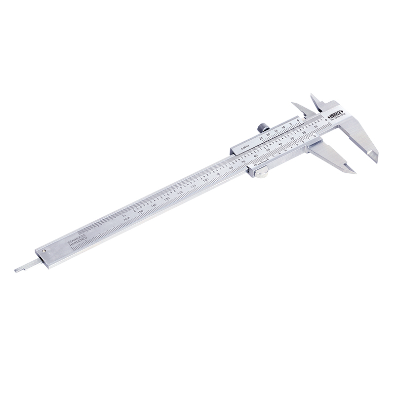 Left Hand Vernier Calipers