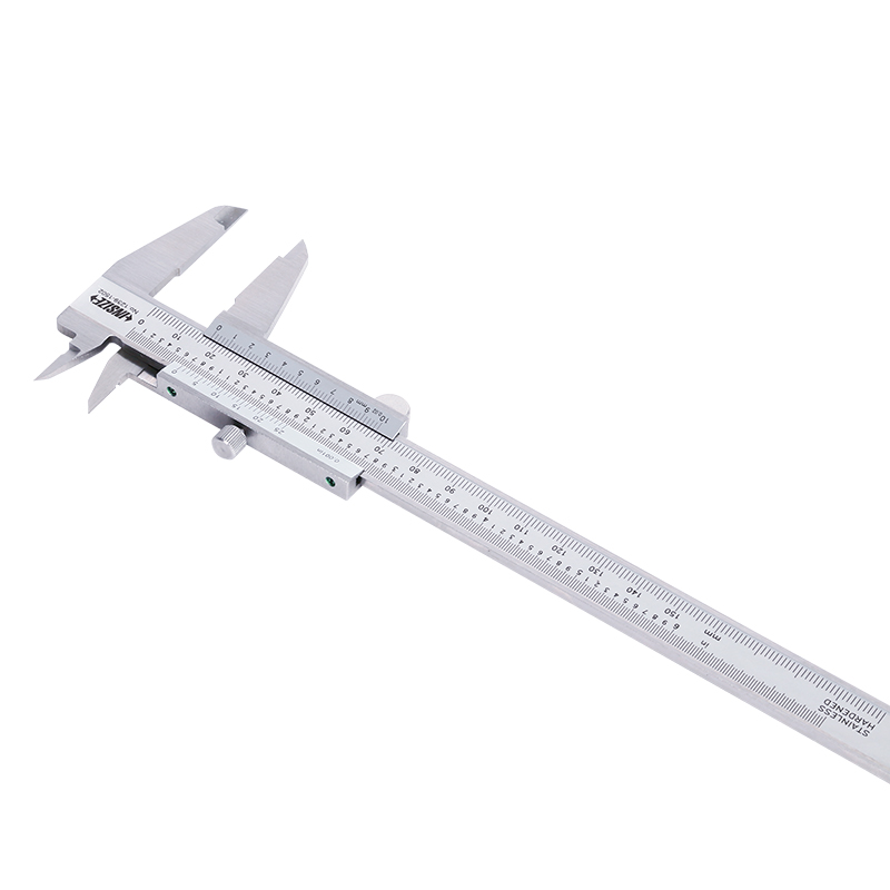 Left Hand Vernier Calipers