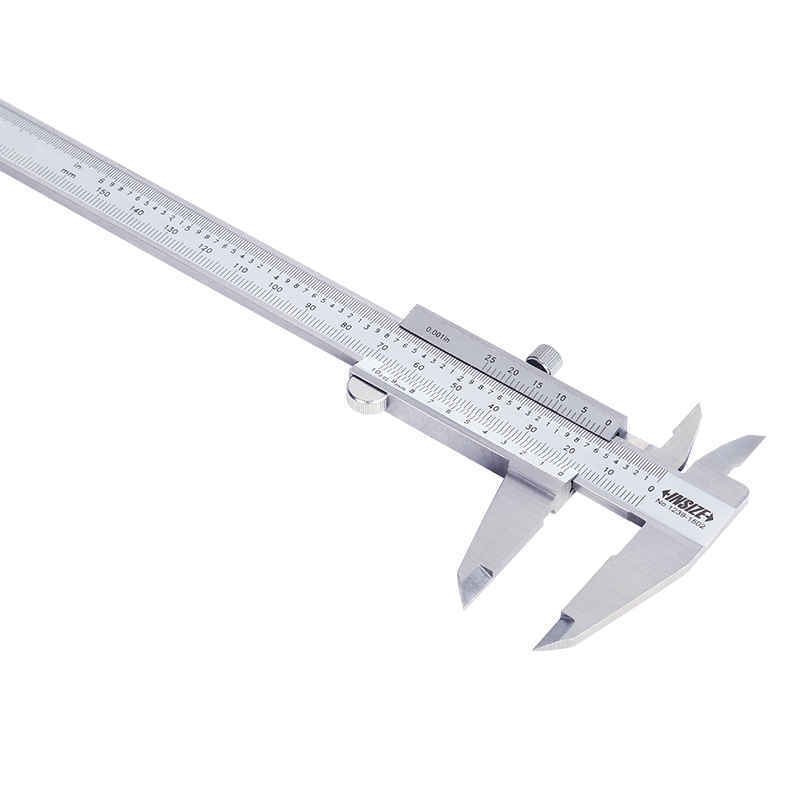 Left Hand Vernier Calipers