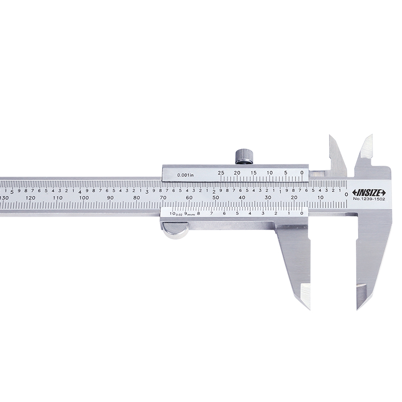 Left Hand Vernier Calipers