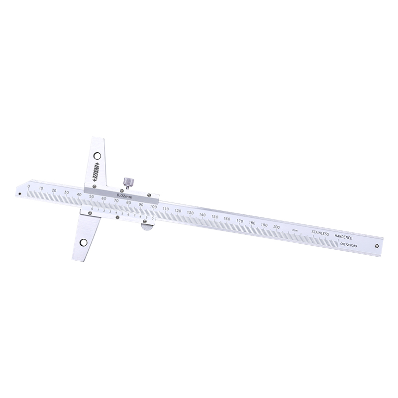 Vernier Depth Gauges