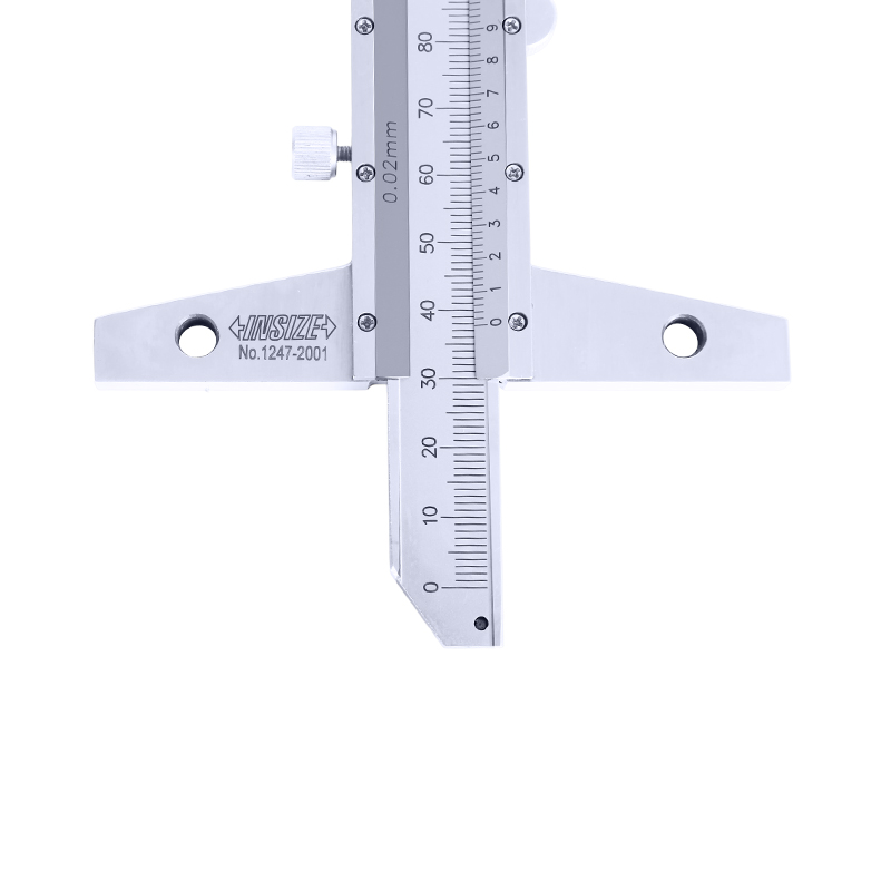 Vernier Depth Gauges