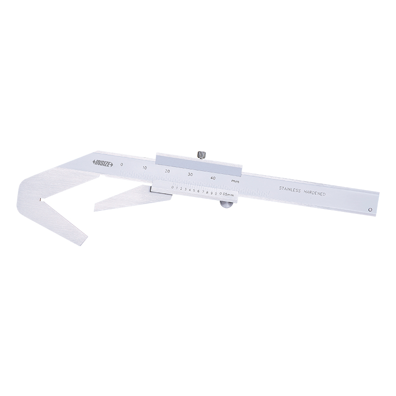 V Shape Vernier Caliper
