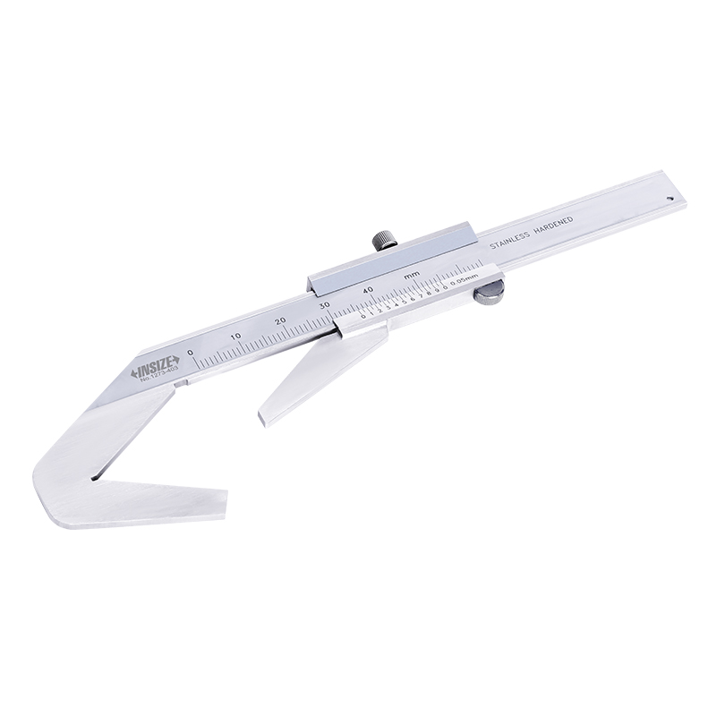 V Shape Vernier Caliper