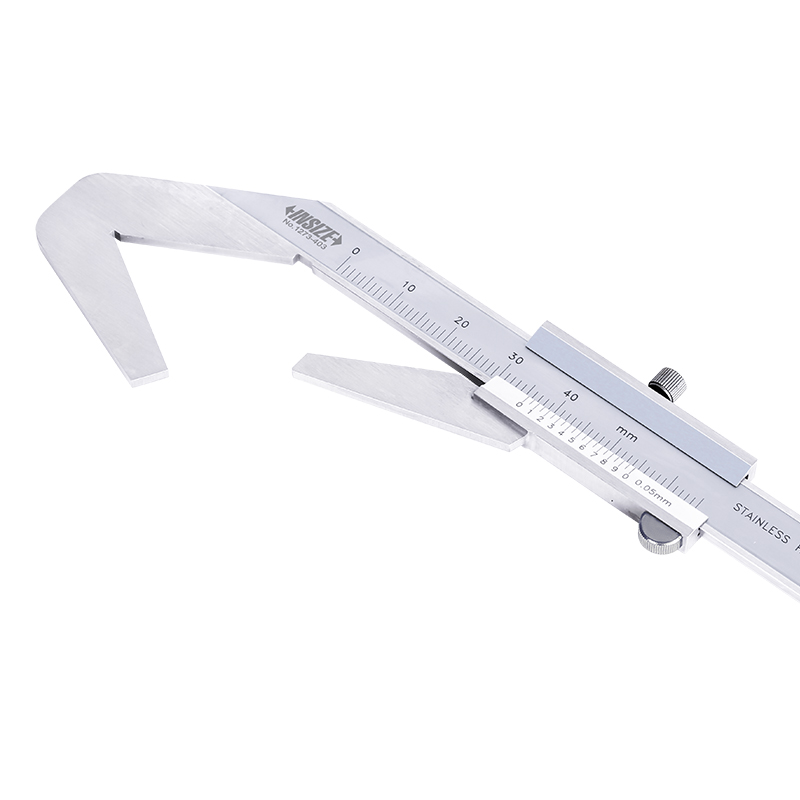 V Shape Vernier Caliper