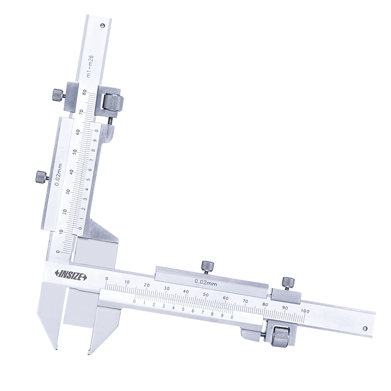 Gear Tooth Vernier Caliper