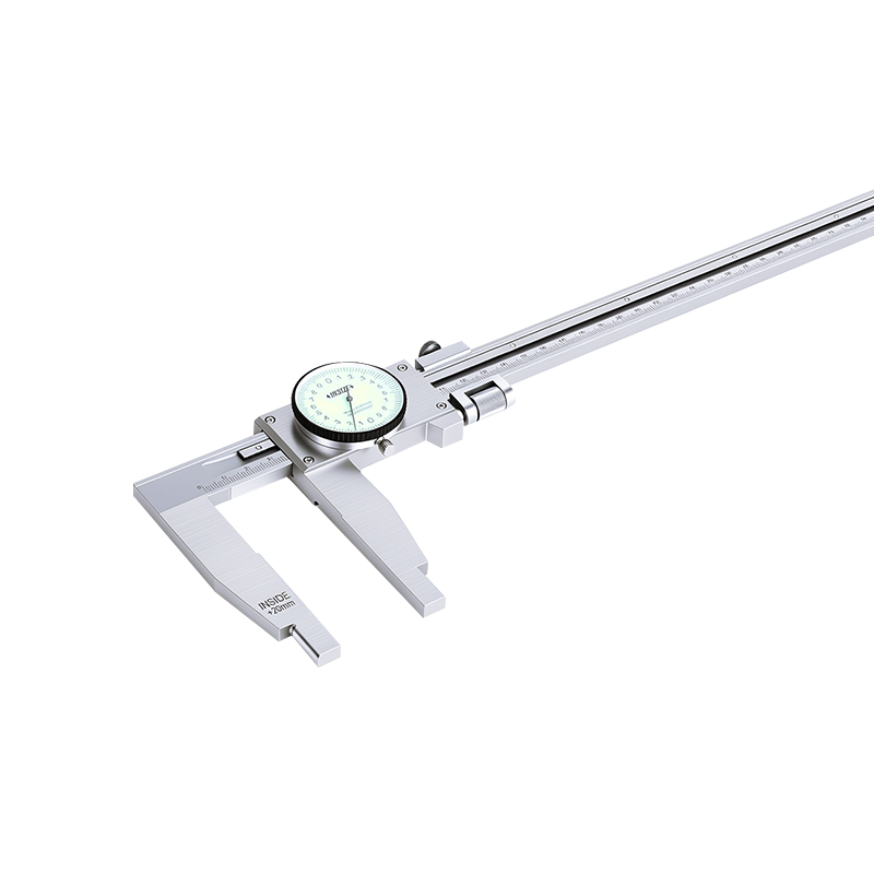 Dial Calipers