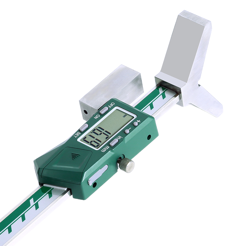Digital Calipers For Boring Tools