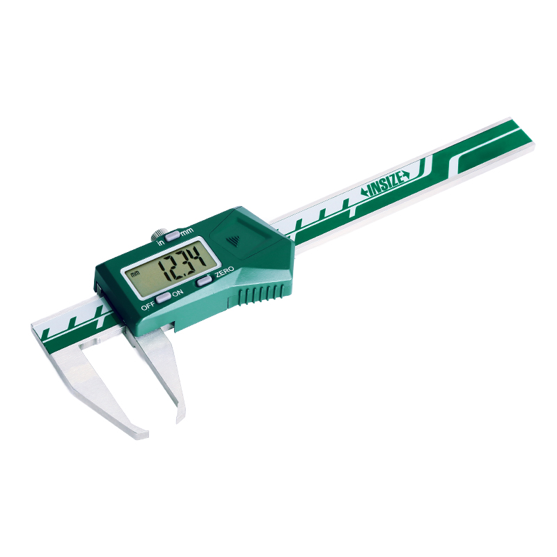 Digital Outside Groove Calipers
