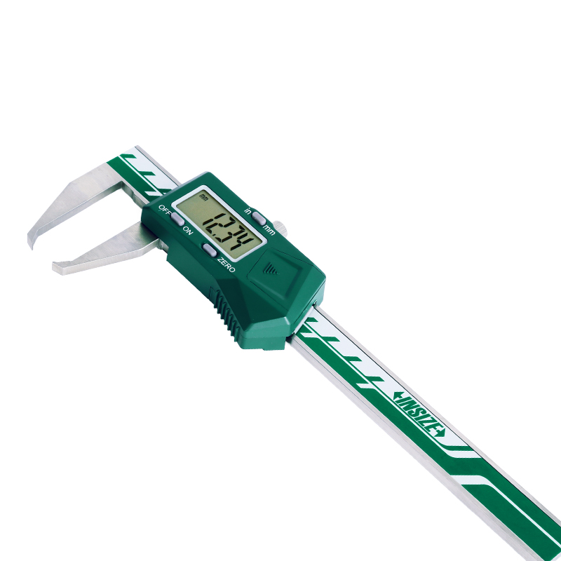 Digital Outside Groove Calipers