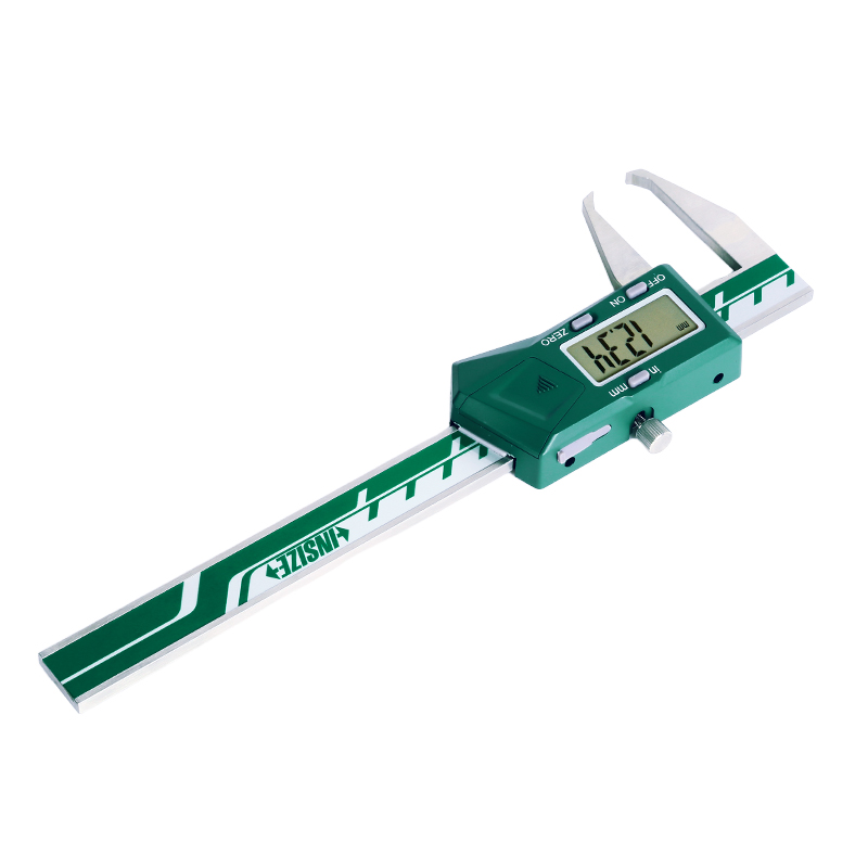 Digital Outside Groove Calipers