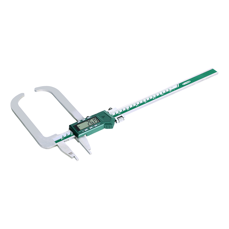Digital Wall Thickness Calipers