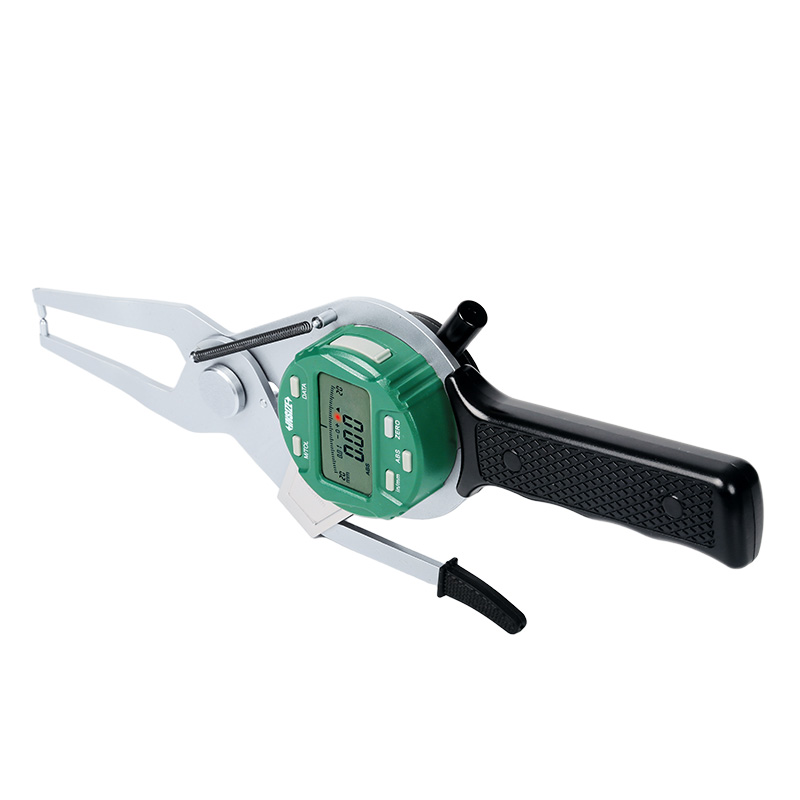 Digital External Caliper Gauges