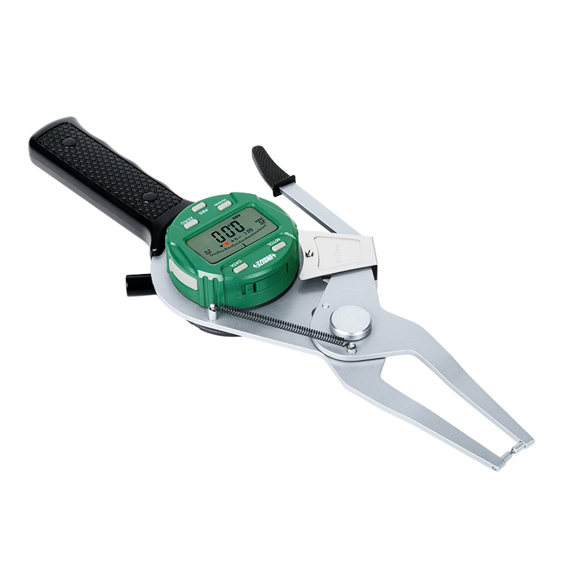 Digital External Caliper Gauges