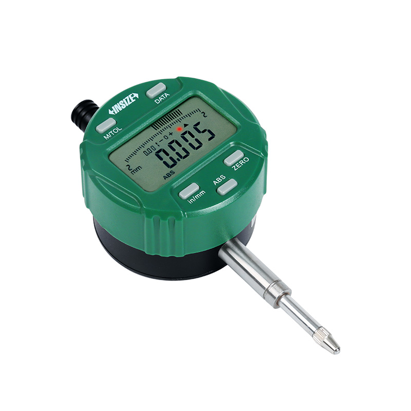 Digital Indicators (With Transmission Button And Signal Light)