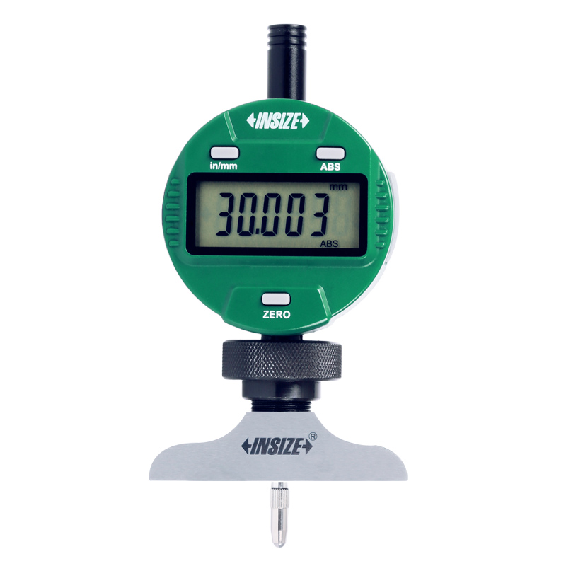 Digital Depth Gauges