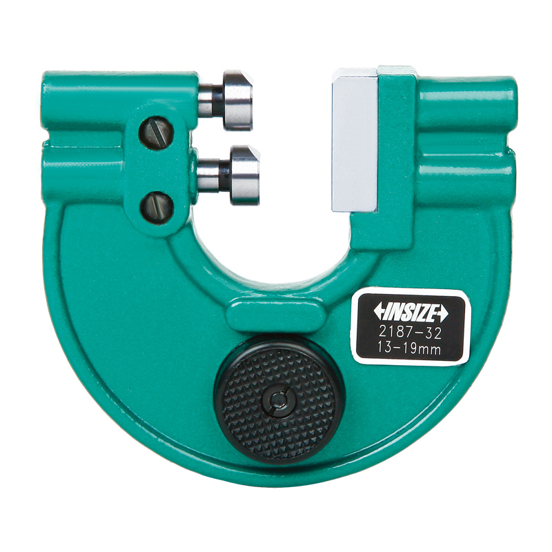 Adjustable Snap Gauges