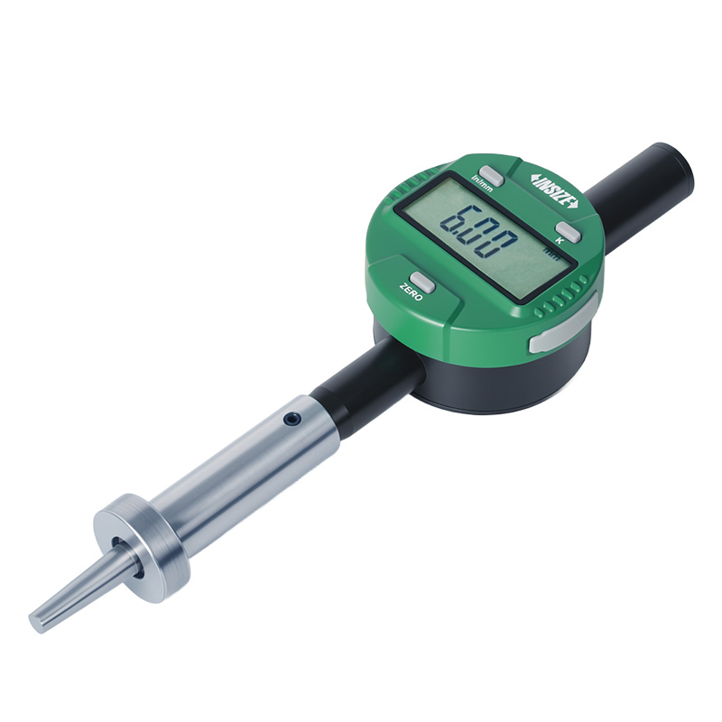 Digital Small Bore Gauges