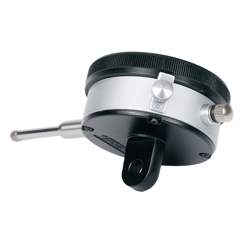 Dial Indicators (Long Stroke, Basic Type)