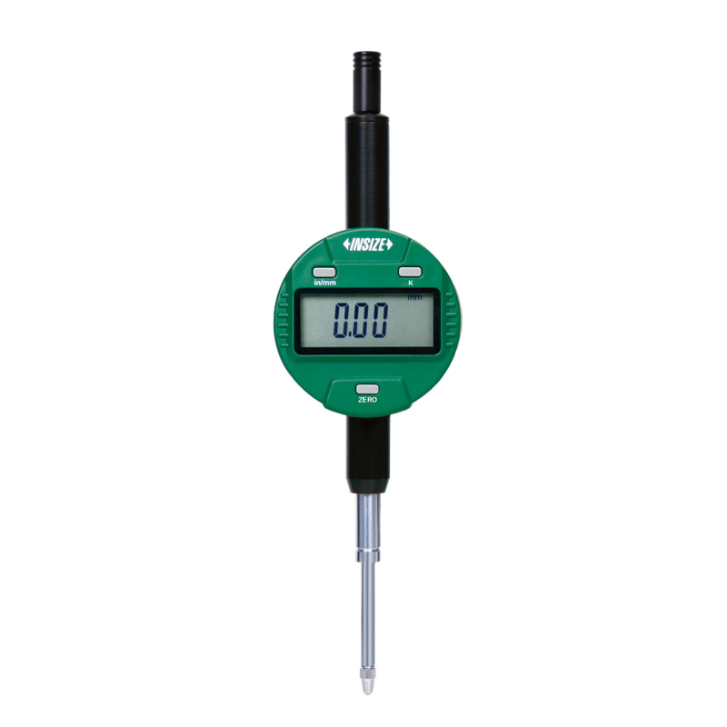 Adjustable Coefficient Digital Indicators