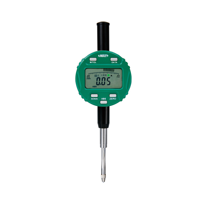 Wireless Digital Indicators