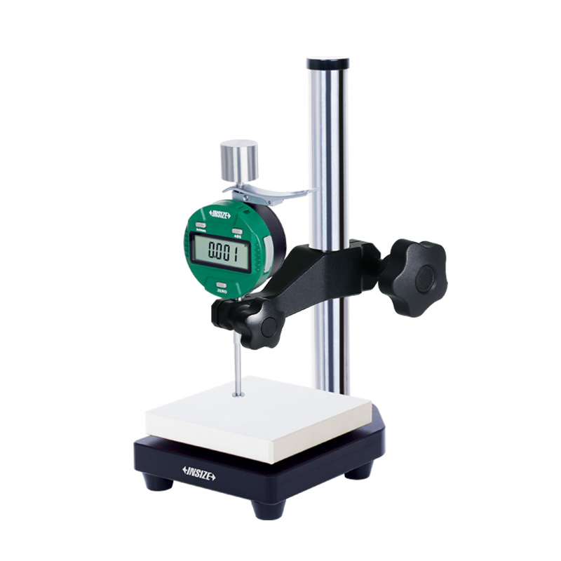 Digital Rubber Thickness Gauges