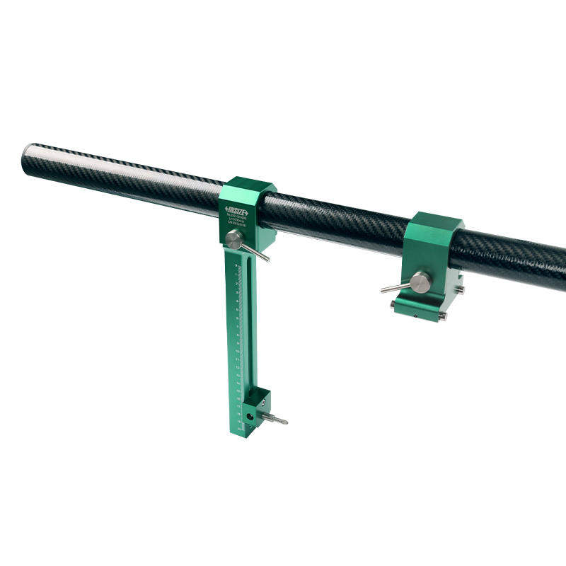 Carbon Fiber Comparison Gauges