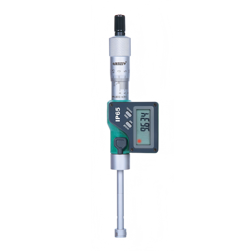 Built-In Wireless Digital Two Points/Three Points Internal Micrometers