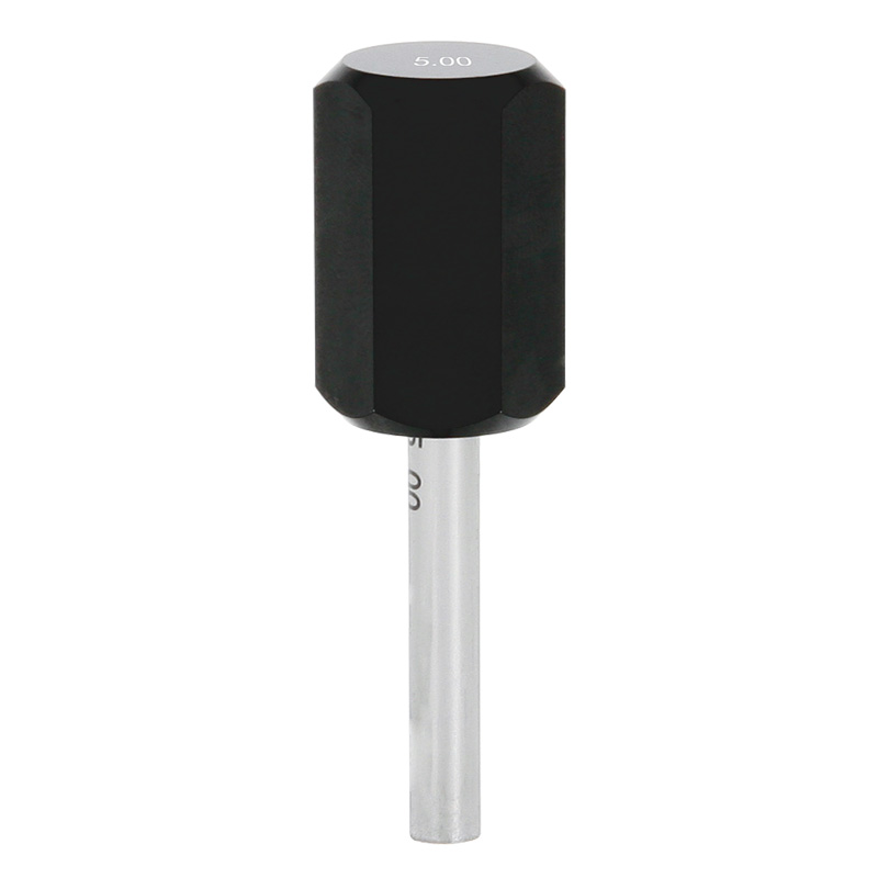 Individual Pin Gauges With Handle (0.01mm Step)