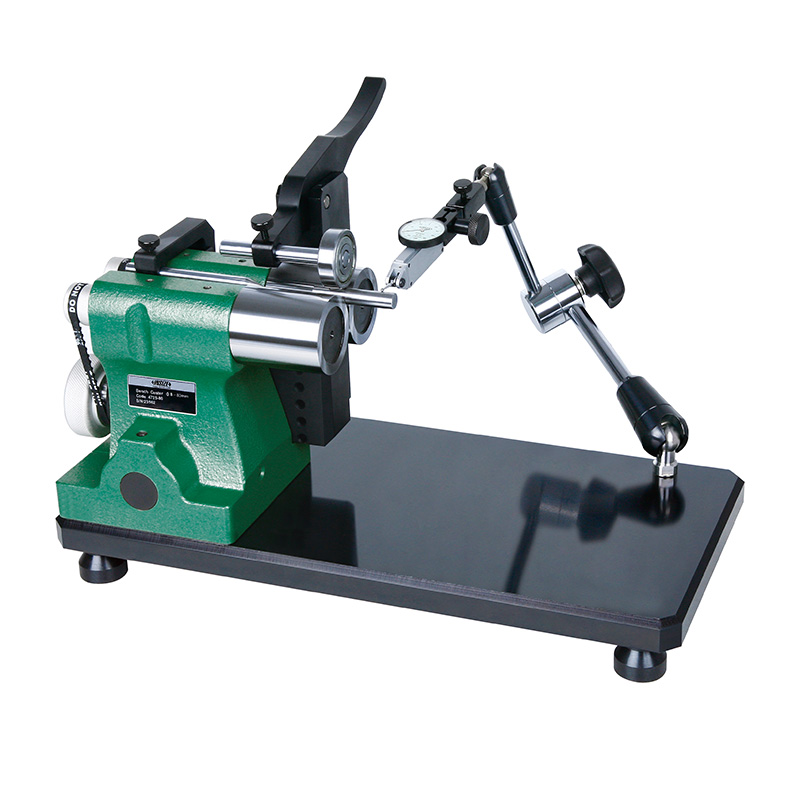 Concentricity Gauges