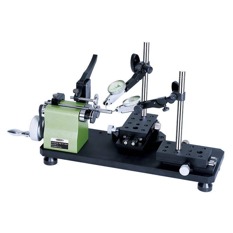 Concentricity Gauges