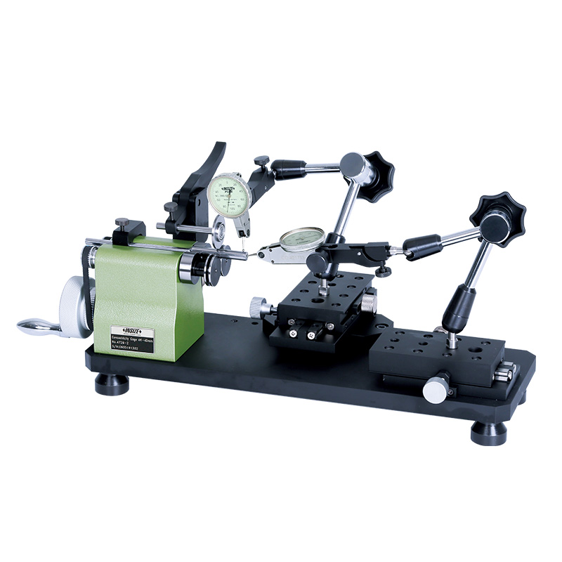 Concentricity Gauges