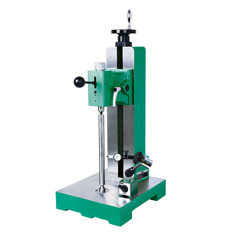 Vertical Bench Center