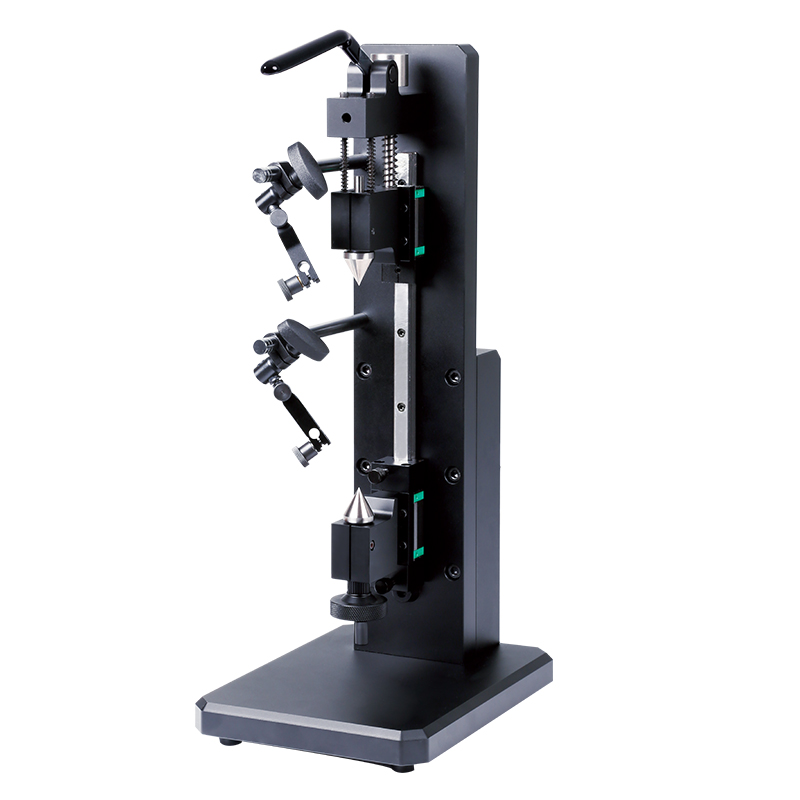 Vertical Bench Centers