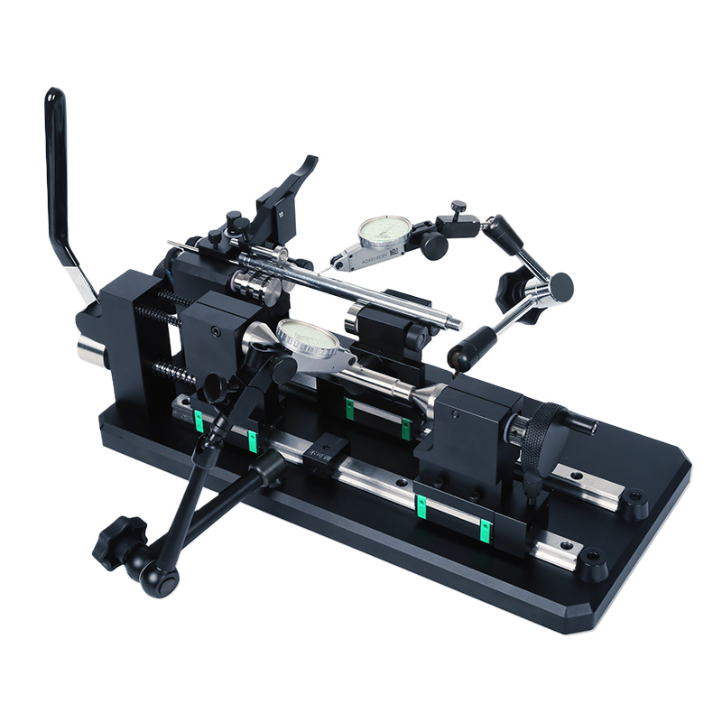 Combined Concentricity Gauge