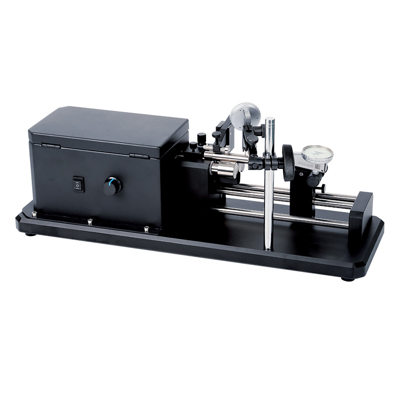 Motorized Concentricity Gauges