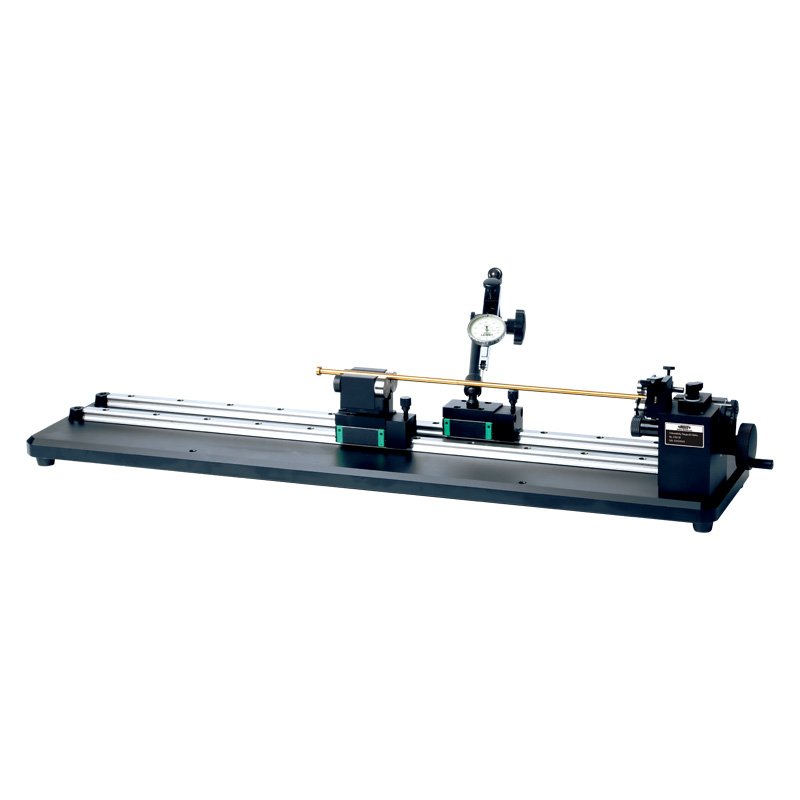 Concentricity Gauges