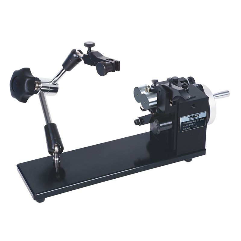 Concentricity Gauges