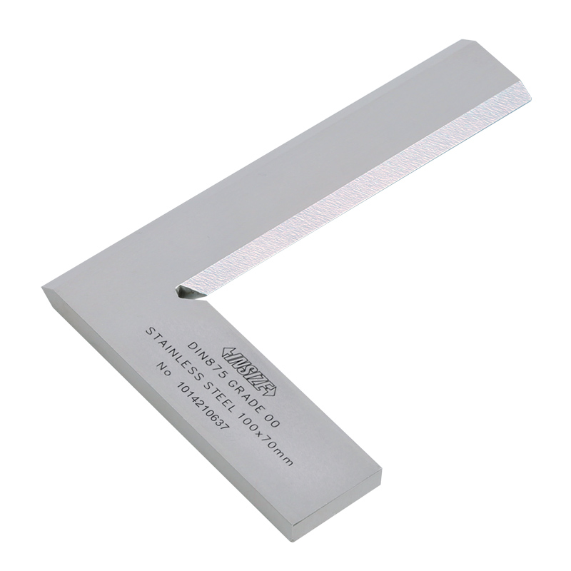 90°Beveled Edge Squares