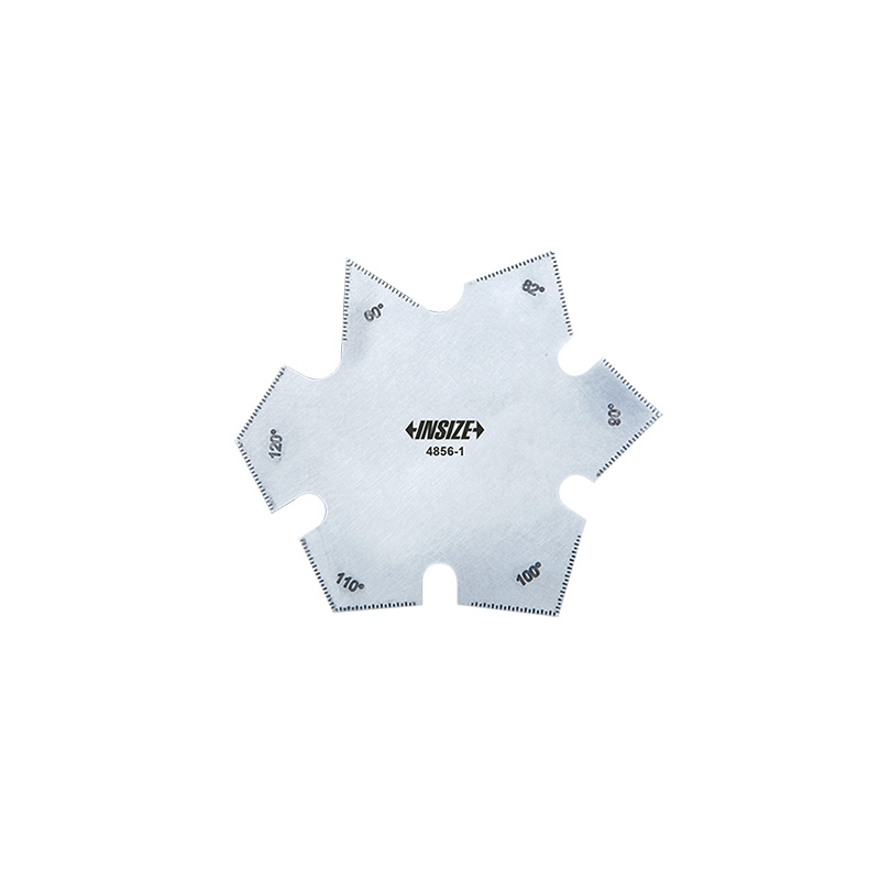 Angle Gauge Of Countersunk Holes